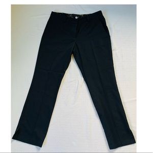 Liquid Black pant size 6